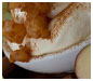 Apple and Cinnamon