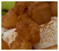 Apple and Cinnamon